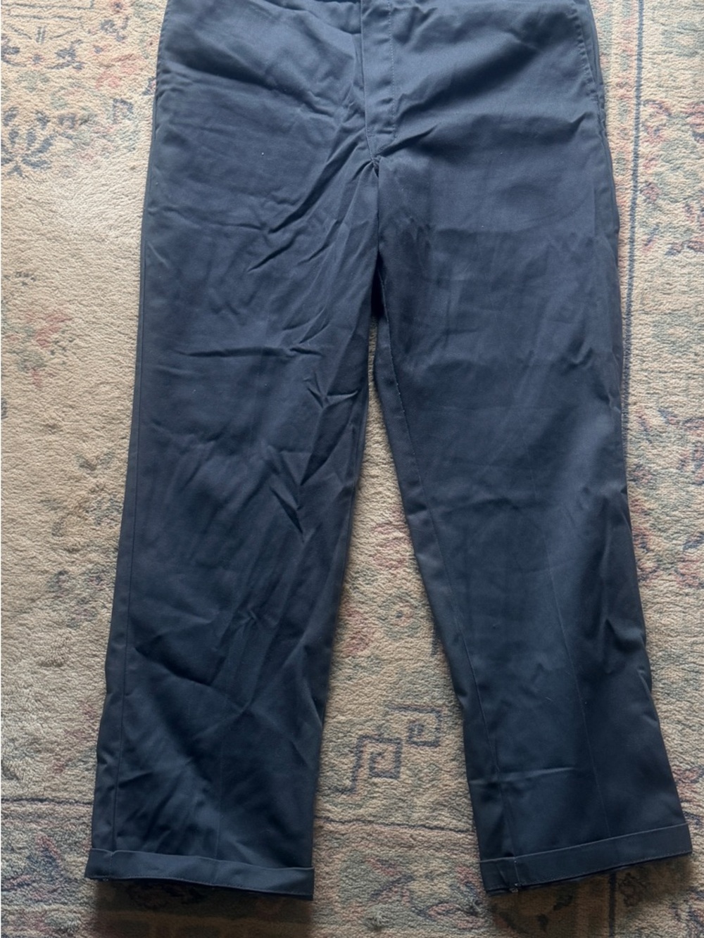 Dickies Navy Blue Work Pants